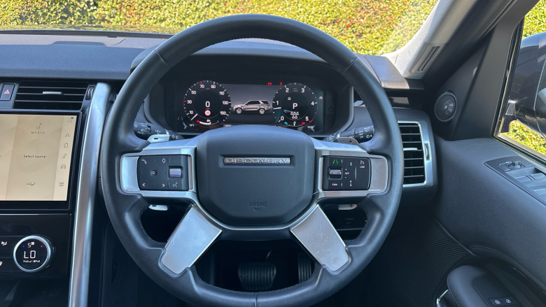 Land Rover Discovery 3.0 D250 S 5dr Auto Diesel Station Wagon